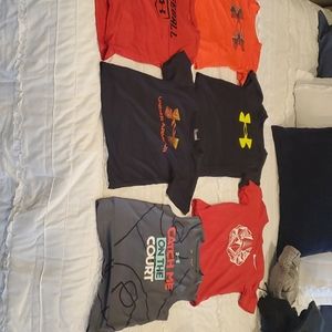 Boys T-Shirts